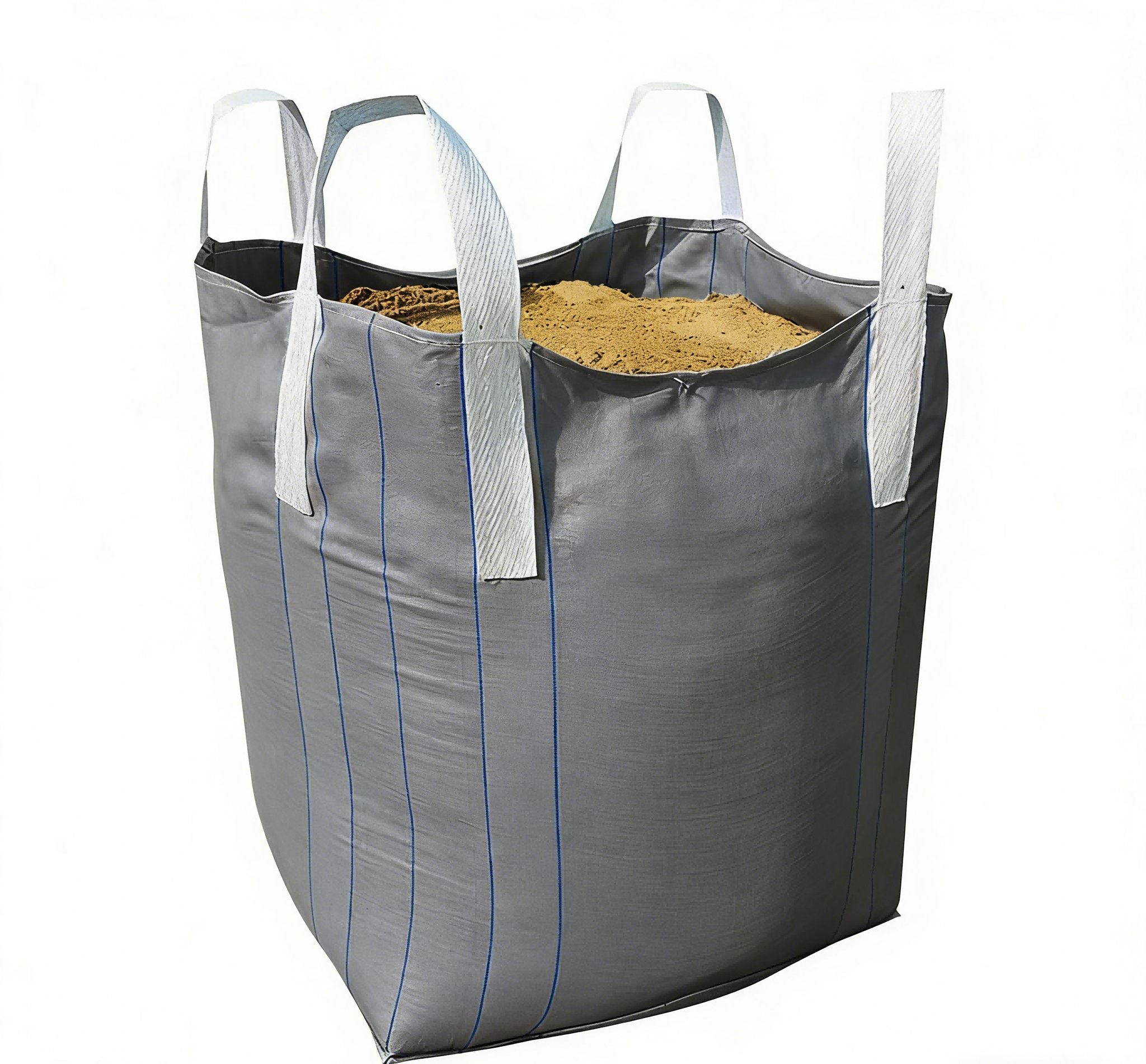 Gray FIBC3