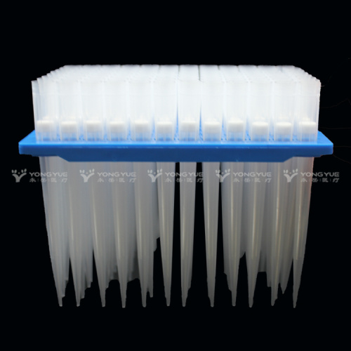 Best 10uL-1250uL Universal Disposable Micropipette Tips Manufacturer 10uL-1250uL Universal Disposable Micropipette Tips from China