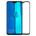 9D Protective Glass on For Huawei Y5 Lite Y5P Y6P Y6S Y8P Y8S Y9S Tempered Screen Protector Y5 Y6 Y9 Prime 2018 2019 Glass Film