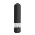 Electric Salt Spice Herb Pepper Mills Mill Salt And Pepper Grinders Electric Pepper Mill Kitchen Cooking Tools Accessories