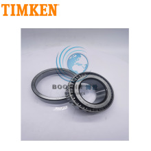 Automotive wheel taper roller bearing 30205 30205JR Timken