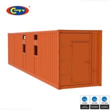 40 foot energy storage container