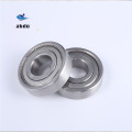 High quality 10PCS 6000ZZ Bearing ABEC-5 10x26x8 mm Deep Groove 6000 ZZ Ball Bearings 6000Z 80100 Z 6000z bearing