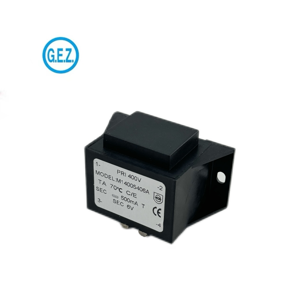 400v 6v 500ma 1