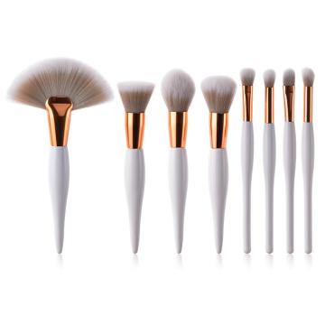 Professional Single Makeup Brushes High Quality Eye Shadow Eyebrow Lip Powder Foundation Make Up Brush Comestic Pencil Brush