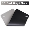 Dark Grey - Black