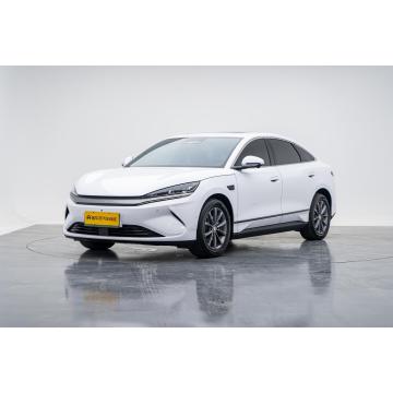 BYD QING L EV