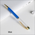 1 pcs blue pen