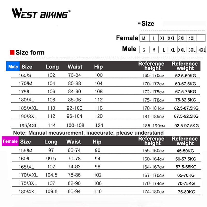 WEST BIKING Winter Thermal Outdoor Pants Men Women Fleece MTB Bike Pants Windproof Riding Bicycle Trousers Sport Cycling Pants