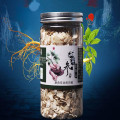 250g-500g Chinese Changbai Mountain American Ginseng Enhances Immunity and Enhances Memory, Xi Yang Shen, Good Quality