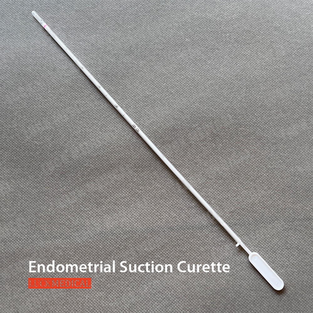 Endometrial Suction Curette  (41)