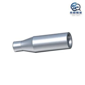 Tapered Metal Cable Divider Sleeve