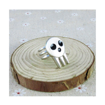 Anime Soul Eater Death The Kid Cosplay Costumes Ring Props