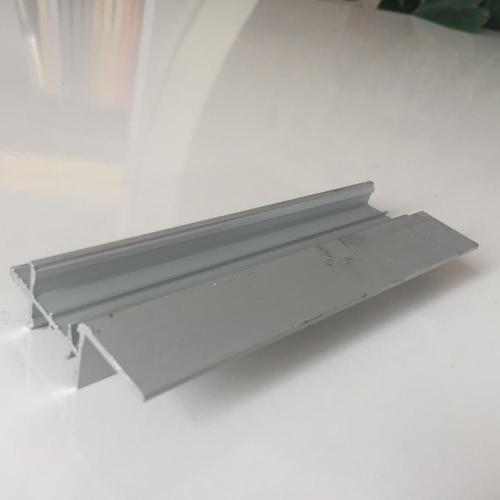 Offer Designed industrial shutter aluminum profile accessories From China