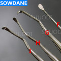 Dental Implant Sinus Lift Lifting Elevator Instrument Tool Stainless Steel Double Ends Autoclavable