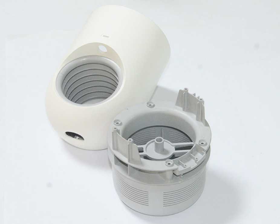 Mosquito killer lamp plastic shell plastic products (2)