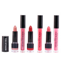Double Door 6 Pack Private Label Lipgloss Lipstick