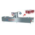 Moving Column Type Dry Fruit Packing Machine