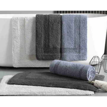 Stylish Luxury Colored Rug