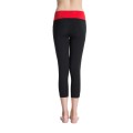 Cycling Pants women\'s high elastic body sports riding exercise fitness and bodybuilding riding perspiration Slim thin pants