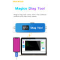 Magico Diag DFU Tool For iphone ipad Enter Purple Screen Mode Unpack WiFi Data Reading Writing Change SN Without NAND Removal