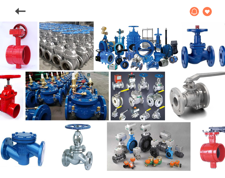 Bypass Balancing Valve