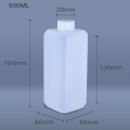 500ml