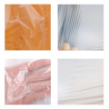 85PCS Disposable Foot Bath Bags For Foot Powder SPA Plastic Strong Bag For Foot Washing Basin 65*55CM Wooden Basin Bucket Bag
