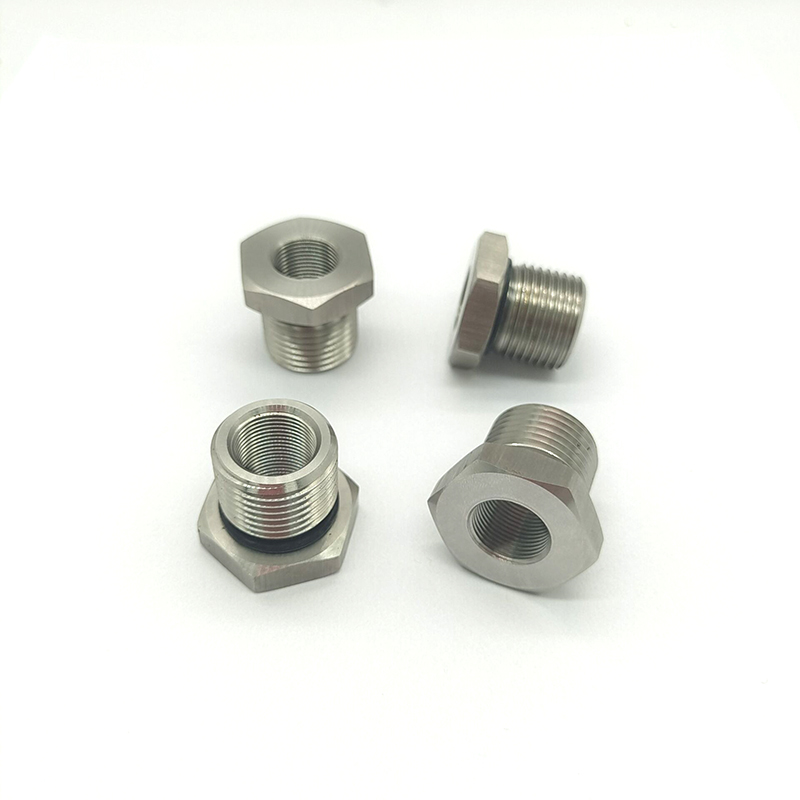 Car Filter Thread Adapter