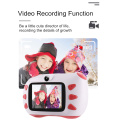 Cute Children's Photo Camera 2inch Display Kids Camera Digital Camera Toys For Kids Gift Video Camera Mini Screen Baby Toy