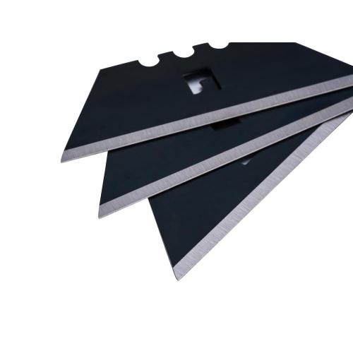 Heavy-Duty Blue 3-Notch Utility Blades Supplier, Supply Various Heavy-Duty Blue 3-Notch Utility Blades of High Quality