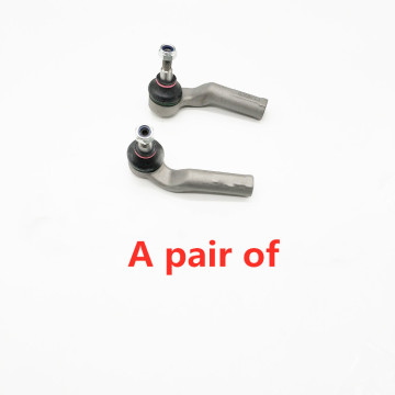 New 1 Pair Steering Tie Rod End Ball Joint For Ford Focus 2012-2017 1.6/2.0