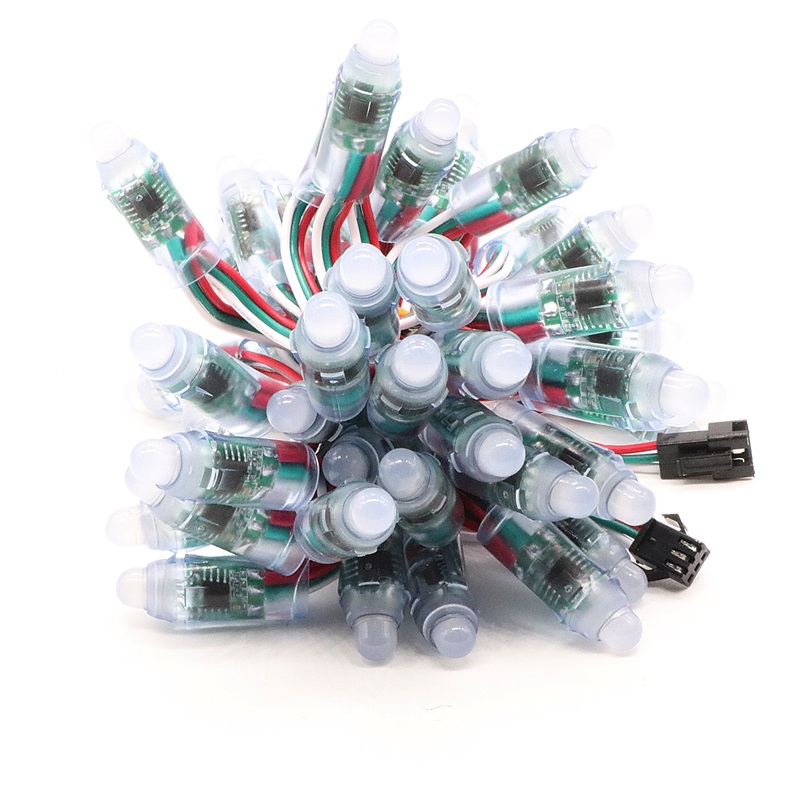 12mm 12v 2811 Led Module