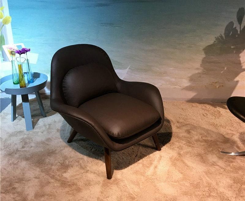 Fri Easy armchair Lounge Chairs by Jaime Hayon
