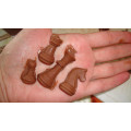 New Silicone 3D Chess Graphic Cake Mold Chocolate Mold Kitchen Accessories Kitchen Utensils