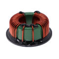 toroidal inductor common mode choke ring wired core