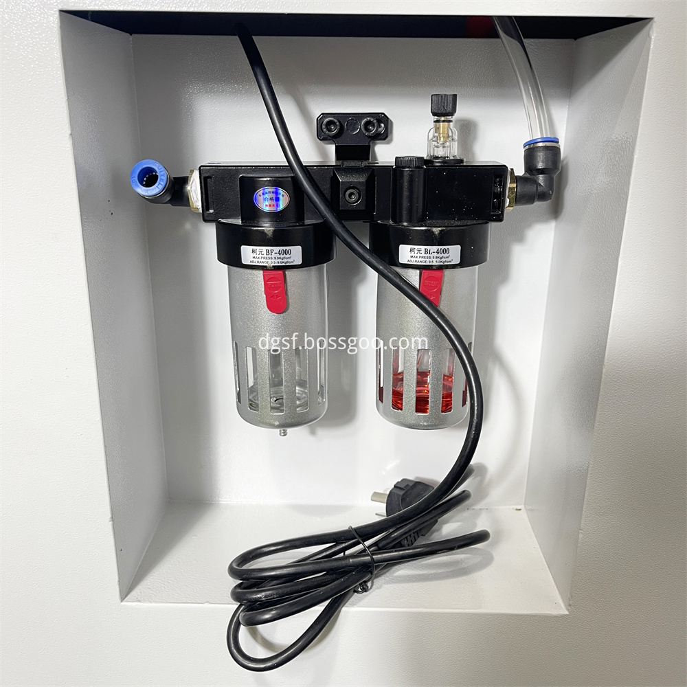 Cover Type Pneumatic Sole Attatching Machine 5 Jpg