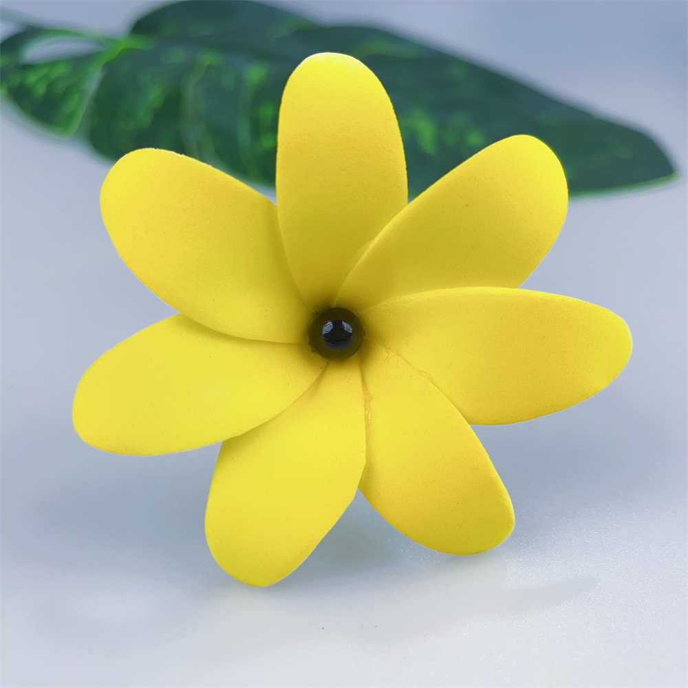 Kn Hf020b Bk Tiare Hair Pick