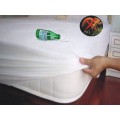 Freeshipping USA 150*200cm Waterproof Mattress Protector Cover Hospital Home Hotel bed Mattress