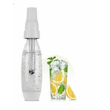 Portable Siphon Manual Bubble Water Sodas Machine Mini Carbonated Soft Drink Travel Juice Soda Maker Spritzers Spritzers