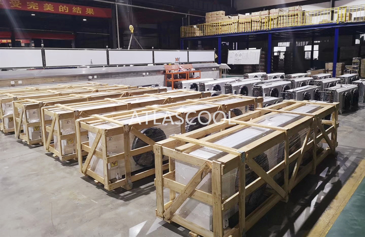 cold room evaporator cold room evaporator