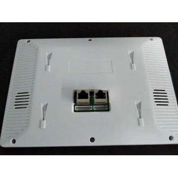 Multi Apartment Video Door Phone With Access Control China