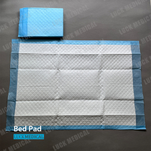 Disposable Underpad Sheets For Adults