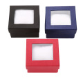 E-co Friendly Hot Sale Recycled Watch Paper Box