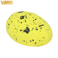 50pcs yellow egg