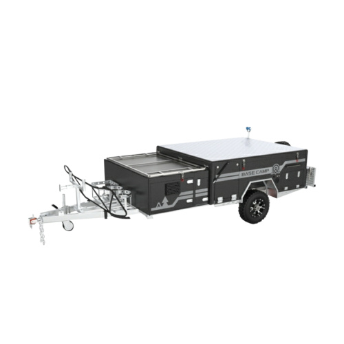 Self-Drive Travel Small Trailer Rv for Sale, Self-Drive Travel Small Trailer Rv wholesale From China