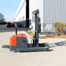Standing Driving Type All-Electric Stacker
