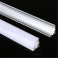 10-100PCS DHL1m led strip aluminum profile V Style 45 degree angle for 5050 5630 led strip housing aluminum channel