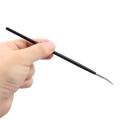 Eyeliner Brushes Single Makeup Brushes Durable Professional Women Fashion Portable Bent Eye Brush Cosmetic Tools Dropshipping