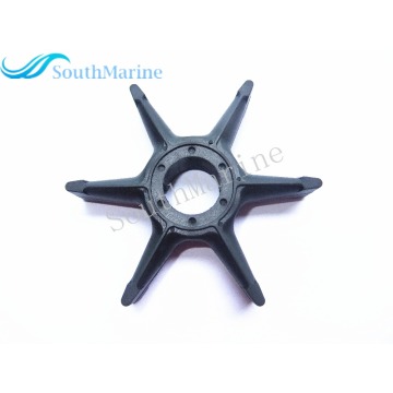 Impeller 689-44352-02-00 689-44352-02 03 47-81604M 47-84797M 47-89890 for Yamaha 25HP 30HP Outboard Motor Water Pump 25C 25D 30A